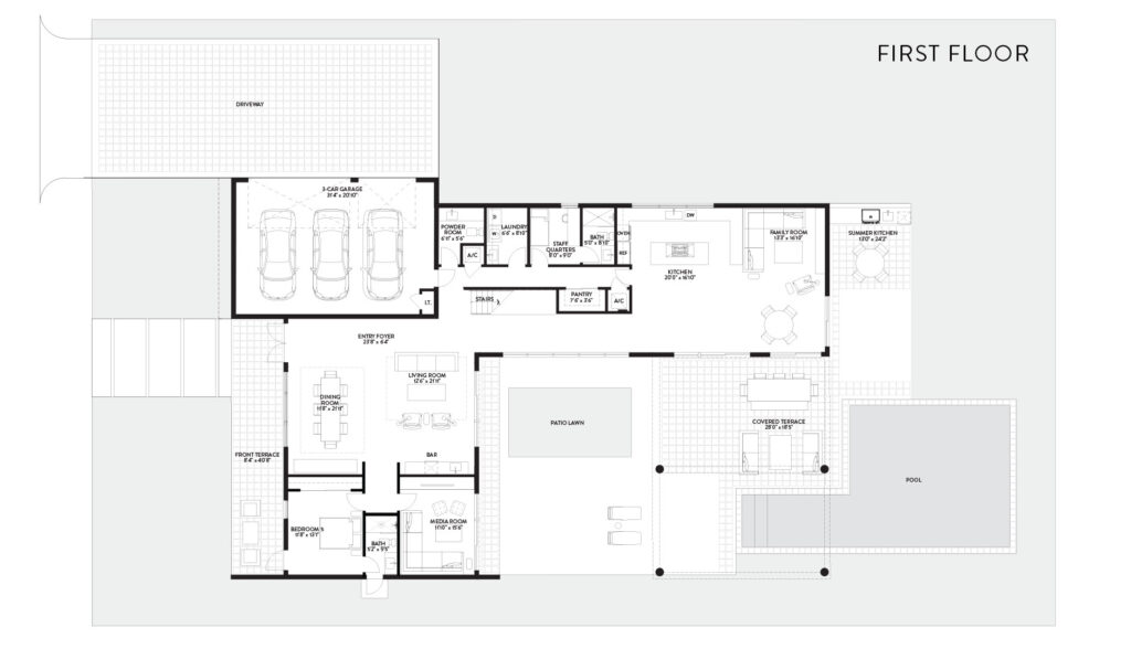 Oppenheim O3A Floor 1